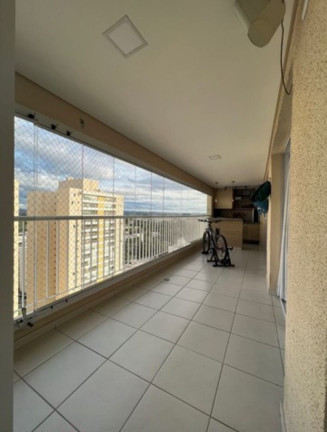 Imagem Apartamento com 3 Quartos à Venda, 156 m² em Jardim Das Indústrias - São José Dos Campos