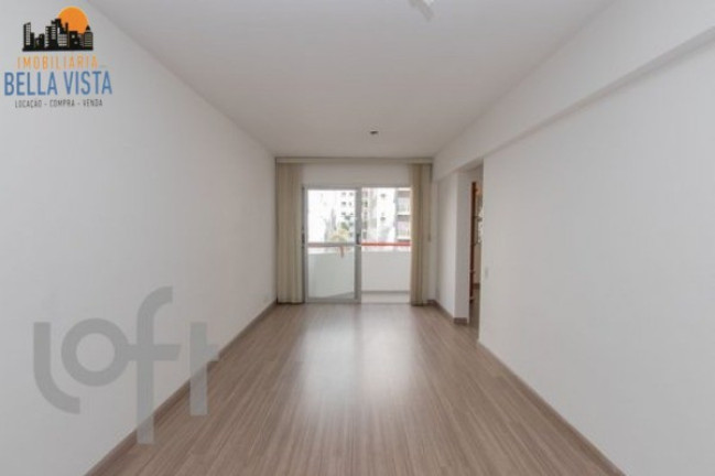 Apartamento com 2 Quartos à Venda,  em Vila Olímpia - São Paulo
