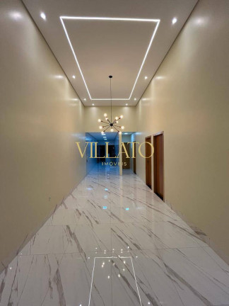 Imagem Casa com 3 Quartos à Venda, 163 m² em Setor Sudoeste - Goiânia Imagem Casa com 3 Quartos à Venda, 163 m² em Setor Sudoeste - Goiânia