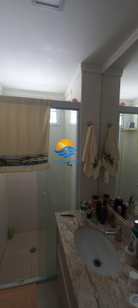 Imagem Apartamento com 2 Quartos à Venda, 94 m² em Pompéia - Santos