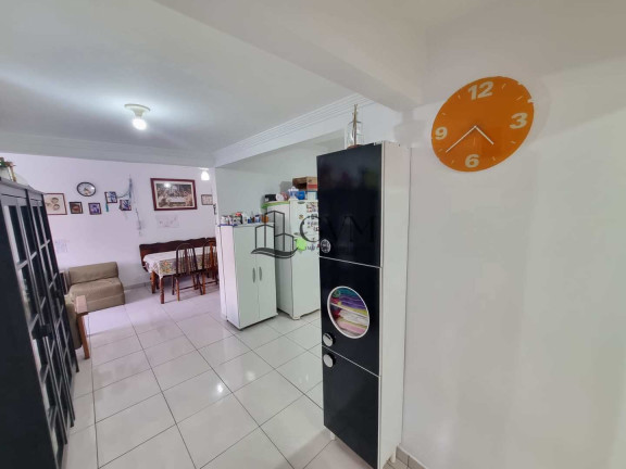 Imagem Apartamento com 3 Quartos à Venda, 75 m² em Tupi - Praia Grande