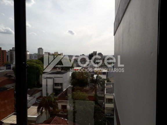 Imagem Apartamento com 3 Quartos à Venda, 134 m² em Centro - Sao Leopoldo Imagem Apartamento com 3 Quartos à Venda, 134 m² em Centro - Sao Leopoldo