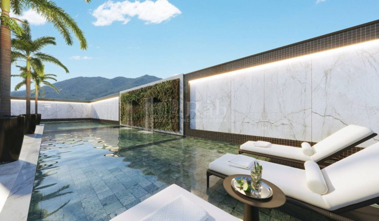 Imagem Apartamento com 4 Quartos à Venda, 152 m² em Meia Praia - Itapema