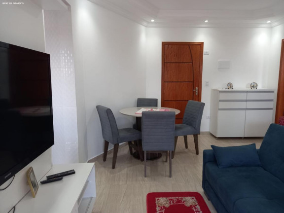 Imagem Apartamento com 1 Quarto à Venda, 60 m² em Caiçara - Praia Grande