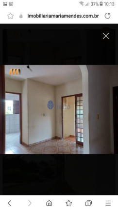 Imagem Sobrado com 3 Quartos à Venda, 252 m² em Centro - Anápolis Imagem Sobrado com 3 Quartos à Venda, 252 m² em Centro - Anápolis