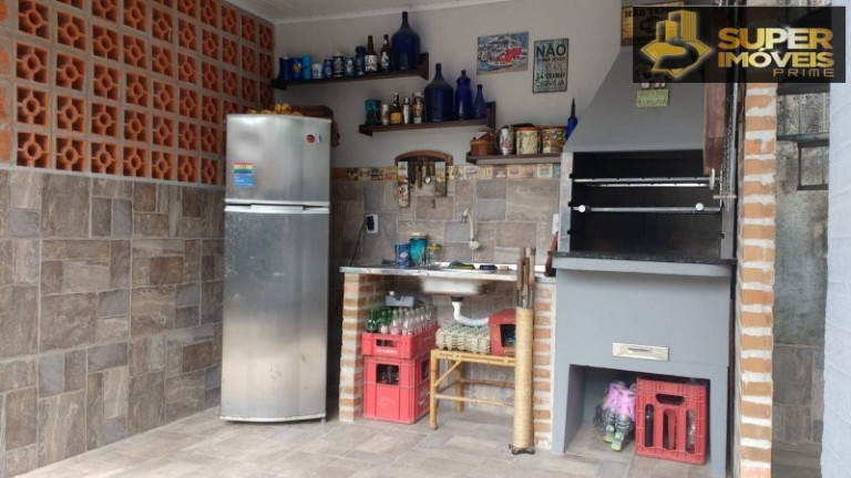 Imagem Casa com 3 Quartos à Venda, 330 m² em Areal - Pelotas