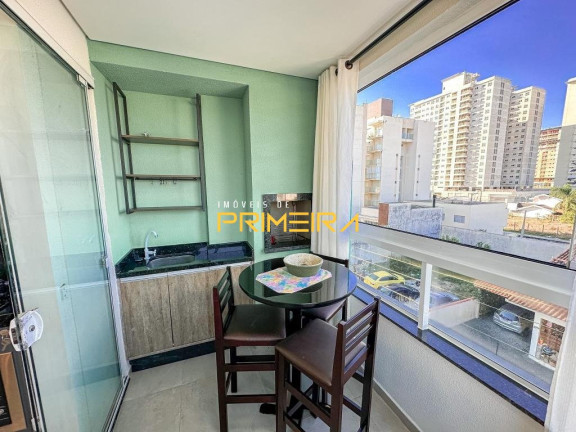 Imagem Apartamento com 2 Quartos à Venda, 99 m² em Itacolomi - Piçarras