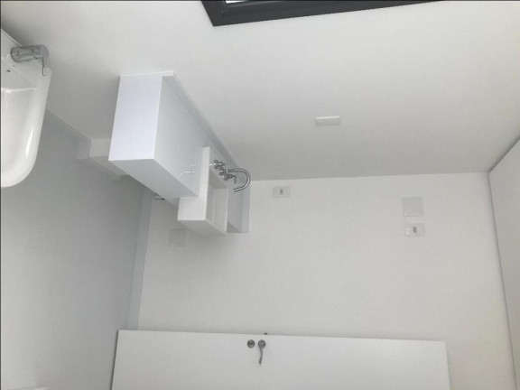 Imagem Apartamento com 4 Quartos à Venda,  em Vila Olímpia - São Paulo