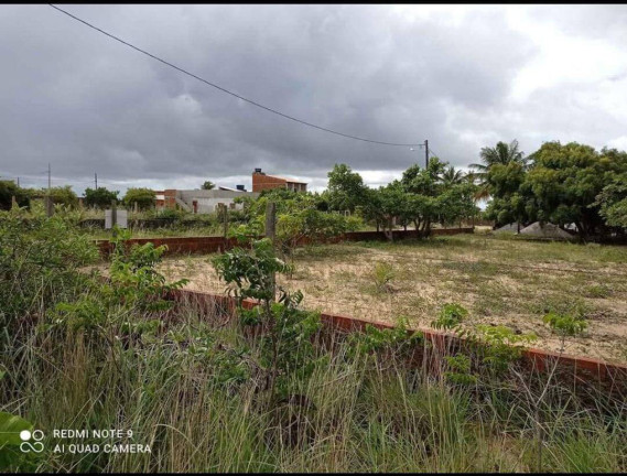 Imagem Terreno à Venda, 360 m² em Carapibus - Conde Imagem Terreno à Venda, 360 m² em Carapibus - Conde