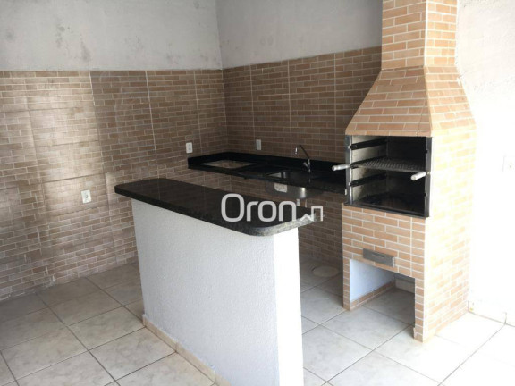 Imagem Casa com 3 Quartos à Venda, 172 m² em Moinho Dos Ventos - Goiânia Imagem Casa com 3 Quartos à Venda, 172 m² em Moinho Dos Ventos - Goiânia