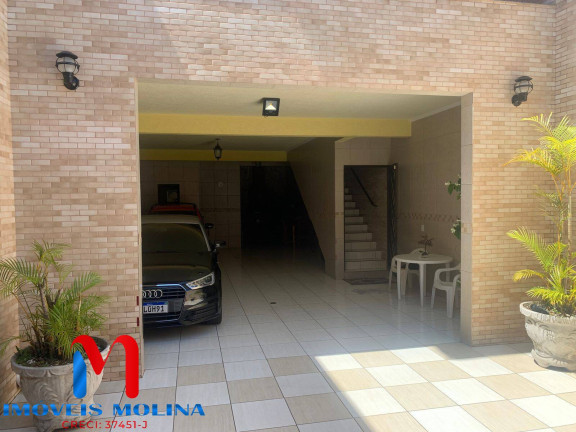 Imagem Sobrado com 3 Quartos à Venda, 252 m² em Cerâmica - São Caetano Do Sul Imagem Sobrado com 3 Quartos à Venda, 252 m² em Cerâmica - São Caetano Do Sul