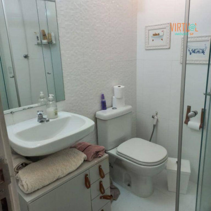 Imagem Apartamento com 1 Quarto à Venda, 43 m² em Saúde - São Paulo