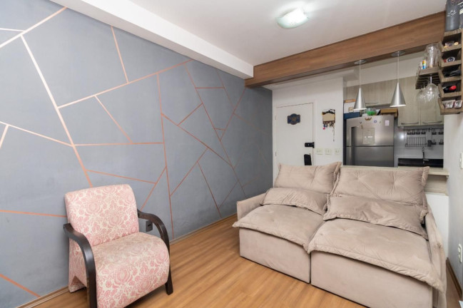 Imagem Imóvel com 2 Quartos à Venda, 72 m² em Imirim - São Paulo