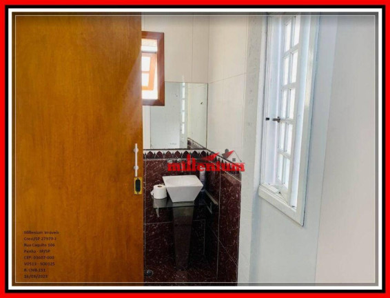 Imagem Sobrado com 3 Quartos à Venda, em Vila Londrina - São Paulo Imagem Sobrado com 3 Quartos à Venda, em Vila Londrina - São Paulo