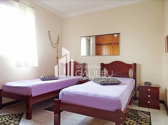 Imagem Apartamento com 3 Quartos à Venda, 100 m² em Vila Nova - Campinas