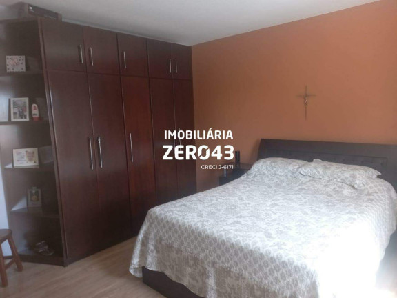 Imagem Casa com 4 Quartos à Venda, 325 m² em Champagnat - Londrina Imagem Casa com 4 Quartos à Venda, 325 m² em Champagnat - Londrina