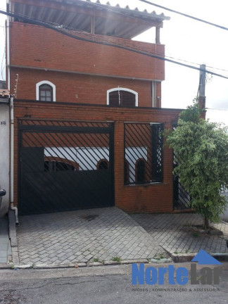 Imagem Sobrado com 6 Quartos à Venda, 140 m² em Brasilândia - São Paulo Imagem Sobrado com 6 Quartos à Venda, 140 m² em Brasilândia - São Paulo