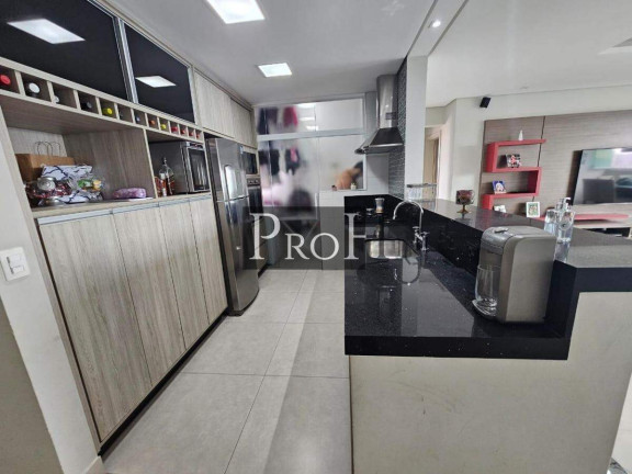 Imagem Apartamento com 3 Quartos à Venda, 84 m² em Rudge Ramos - São Bernardo Do Campo