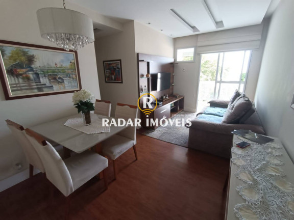Imagem Apartamento com 3 Quartos à Venda, 77 m² em Parque Riviera - Cabo Frio Imagem Apartamento com 3 Quartos à Venda, 77 m² em Parque Riviera - Cabo Frio