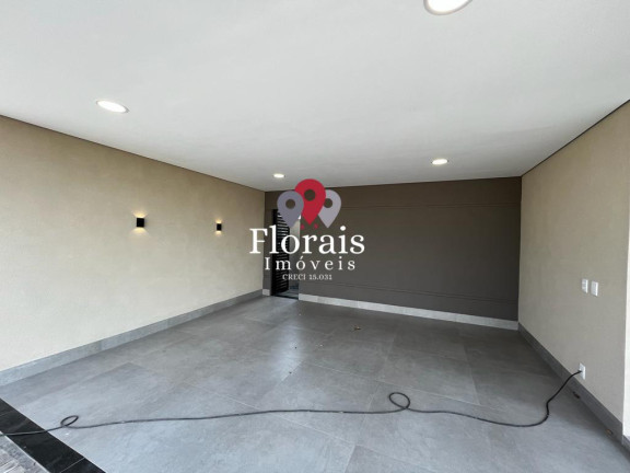 Imagem Casa com 3 Quartos à Venda, 174 m² em Florais Do Parque - Cuiabá Imagem Casa com 3 Quartos à Venda, 174 m² em Florais Do Parque - Cuiabá