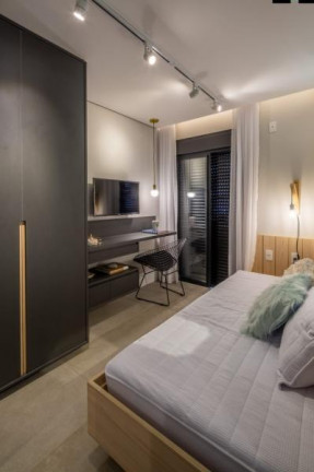 Imagem Apartamento com 3 Quartos à Venda, 240 m² em Perdizes - São Paulo Imagem Apartamento com 3 Quartos à Venda, 240 m² em Perdizes - São Paulo
