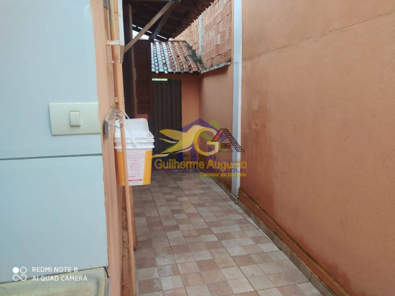 Imagem Casa com 3 Quartos à Venda, 200 m² em Bela Vista - São João Del Rei Imagem Casa com 3 Quartos à Venda, 200 m² em Bela Vista - São João Del Rei