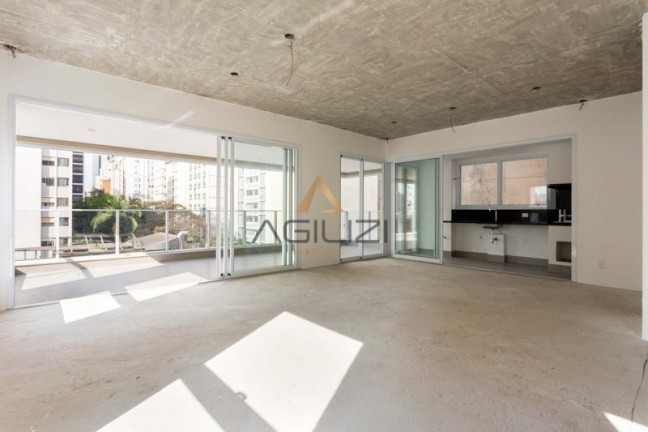 Imagem Apartamento com 4 Quartos à Venda, 330 m² em Itaim Bibi - São Paulo Imagem Apartamento com 4 Quartos à Venda, 330 m² em Itaim Bibi - São Paulo