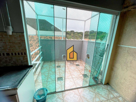 Imagem Sobrado com 4 Quartos à Venda, 120 m² em Iguaçu - Araucária