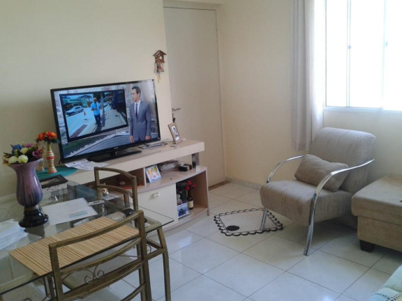 Imagem Apartamento com 2 Quartos para Alugar, 54 m² em Jundiapeba - Mogi Das Cruzes Imagem Apartamento com 2 Quartos para Alugar, 54 m² em Jundiapeba - Mogi Das Cruzes