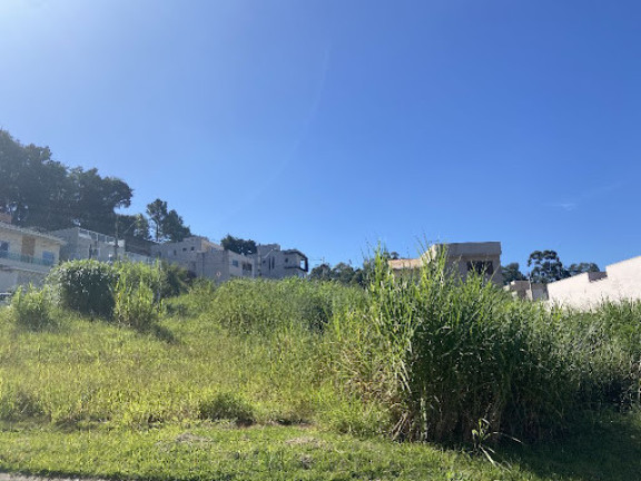 Imagem Terreno à Venda, 250 m² em Quinta Das Videiras - Louveira