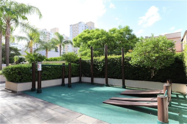 Imagem Apartamento com 3 Quartos à Venda, 84 m² em Passo Da Areia - Porto Alegre