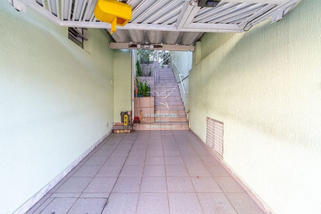 Imagem Casa com 3 Quartos à Venda, 182 m² em Vila Pompéia - São Paulo