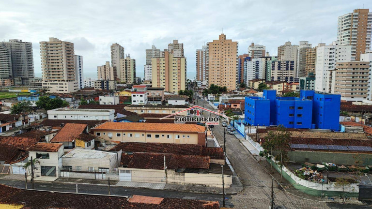 Imagem Apartamento com 2 Quartos à Venda, 62 m² em Aviação - Praia Grande Imagem Apartamento com 2 Quartos à Venda, 62 m² em Aviação - Praia Grande