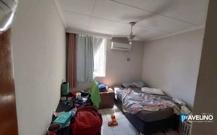 Imagem Apartamento com 4 Quartos à Venda, 198 m² em Centro - Campo Grande