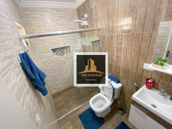 Imagem Casa com 4 Quartos à Venda, 242 m² em Cidade Jardim - Jacareí Imagem Casa com 4 Quartos à Venda, 242 m² em Cidade Jardim - Jacareí
