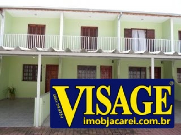 Imagem Casa de Condomínio à Venda, em Jd. Luiza - Jacareí Imagem Casa de Condomínio à Venda, em Jd. Luiza - Jacareí