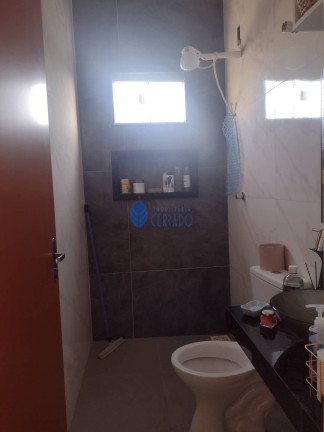 Imagem Casa com 2 Quartos à Venda, 85 m² em Santos Dumont - Anápolis Imagem Casa com 2 Quartos à Venda, 85 m² em Santos Dumont - Anápolis