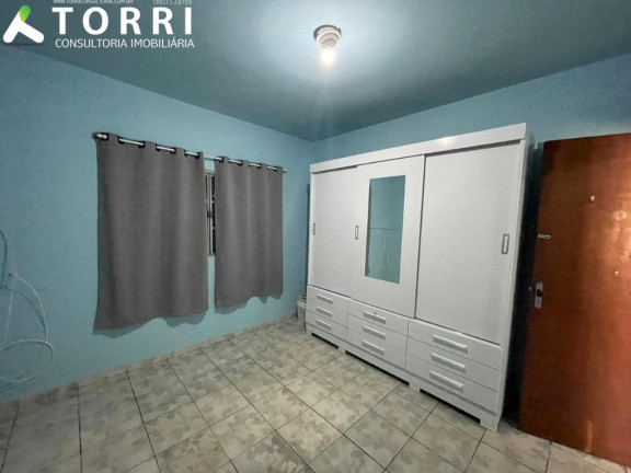 Imagem Casa com 1 Quarto à Venda, 73 m² em Jardim Santo André - Sorocaba Imagem Casa com 1 Quarto à Venda, 73 m² em Jardim Santo André - Sorocaba