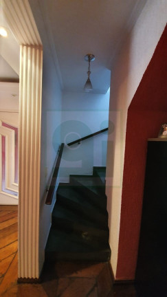 Imagem Casa com 3 Quartos à Venda, 171 m² em Bela Vista - Osasco Imagem Casa com 3 Quartos à Venda, 171 m² em Bela Vista - Osasco