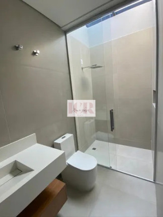 Imagem Casa de Condomínio com 4 Quartos à Venda, 455 m² em Alphaville Nova Esplanada 4 - Votorantim