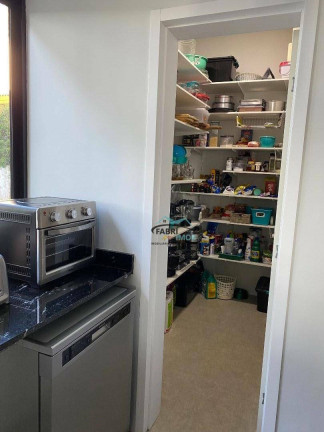 Imagem Sobrado com 4 Quartos à Venda, 304 m² em Caguaçu - Sorocaba Imagem Sobrado com 4 Quartos à Venda, 304 m² em Caguaçu - Sorocaba