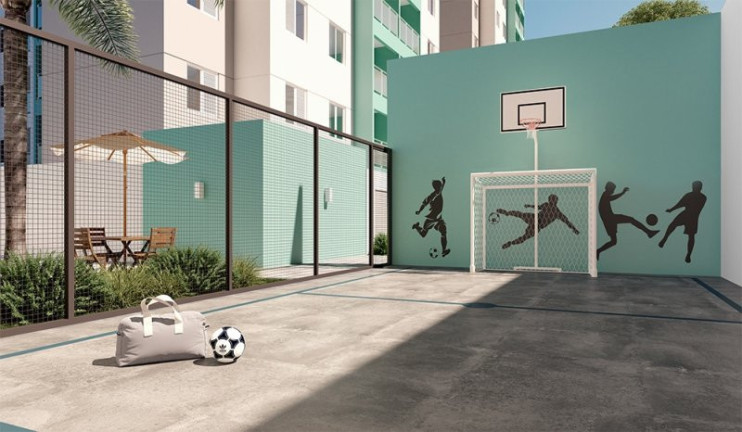 Imagem Apartamento com 2 Quartos à Venda, 60 m² em Alto Higienópolis - Bauru Imagem Apartamento com 2 Quartos à Venda, 60 m² em Alto Higienópolis - Bauru