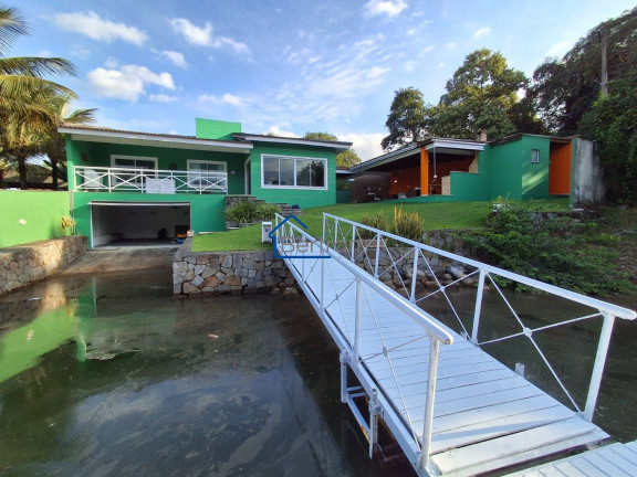 Imagem Casa com 4 Quartos à Venda, 569 m² em Porto Bracuhy - Angra Dos Reis Imagem Casa com 4 Quartos à Venda, 569 m² em Porto Bracuhy - Angra Dos Reis