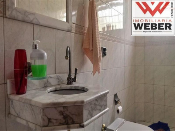 Imagem Sobrado com 3 Quartos à Venda, 280 m² em Jardim Simus - Sorocaba