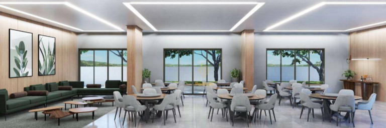 Imagem Apartamento com 2 Quartos à Venda, 55 m² em Bessa - João Pessoa Imagem Apartamento com 2 Quartos à Venda, 55 m² em Bessa - João Pessoa