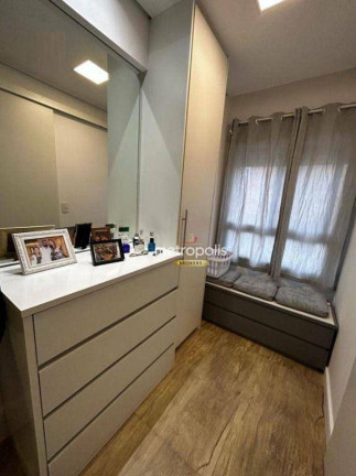 Imagem Apartamento com 2 Quartos à Venda, 62 m² em Osvaldo Cruz - São Caetano Do Sul Imagem Apartamento com 2 Quartos à Venda, 62 m² em Osvaldo Cruz - São Caetano Do Sul