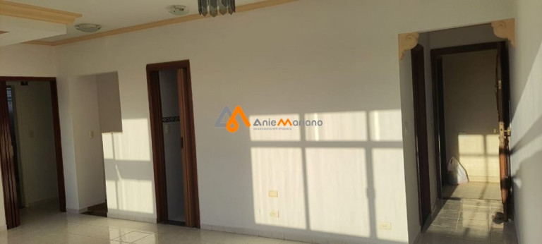 Imagem Apartamento com 2 Quartos à Venda, 80 m² em Vila Clementino - São Paulo