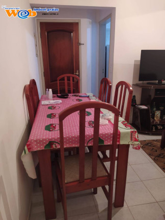 Imagem Apartamento com 2 Quartos à Venda, 70 m² em Tupi - Praia Grande