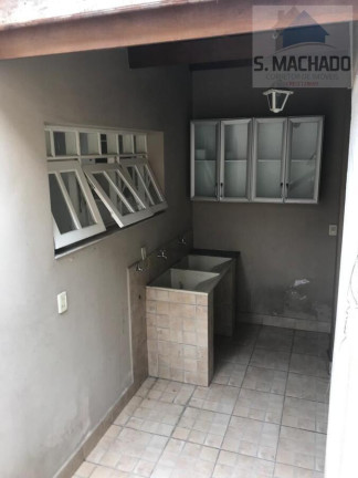 Imagem Casa com 3 Quartos à Venda, 225 m² em Vila Curuça - Santo André