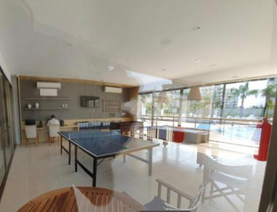 Imagem Apartamento com 2 Quartos à Venda, 73 m² em Itacuruça - Mangaratiba